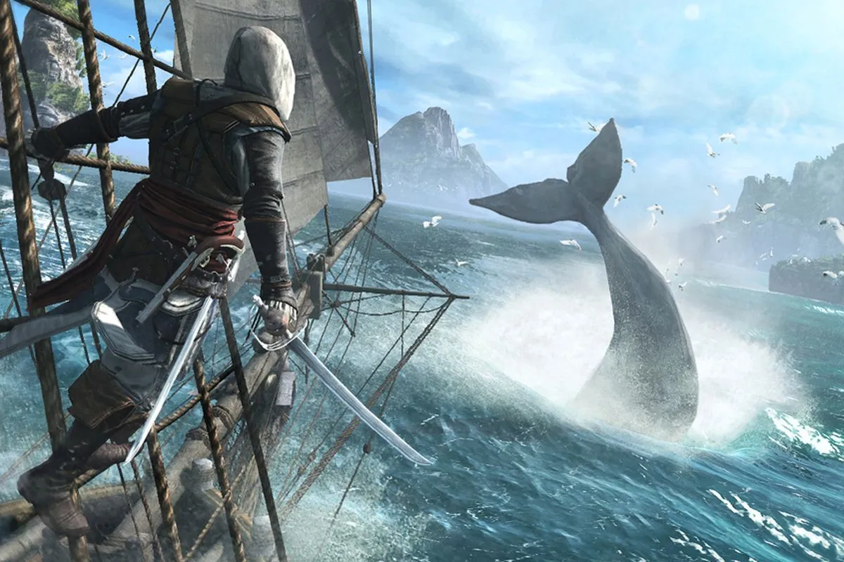 Black Flag