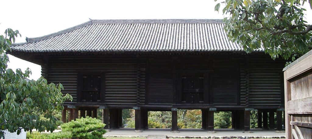 Shusvin warehouse