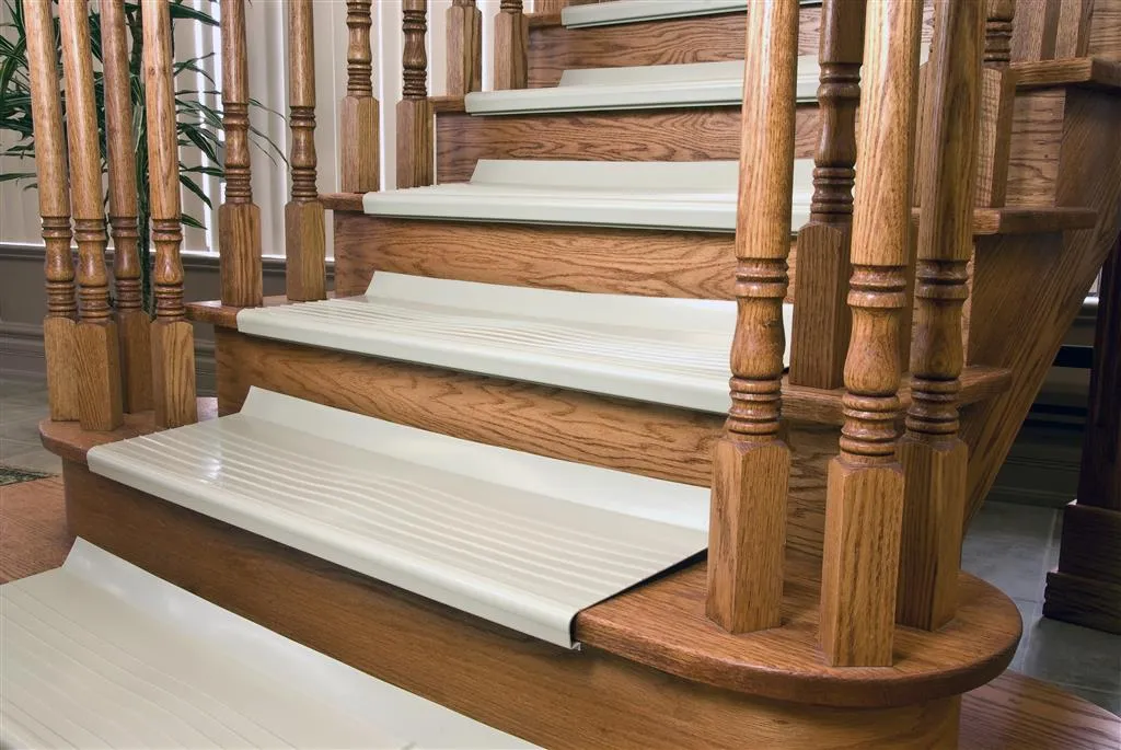 Wood for stairs