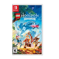 Horizon Adveures for Niendo Switch