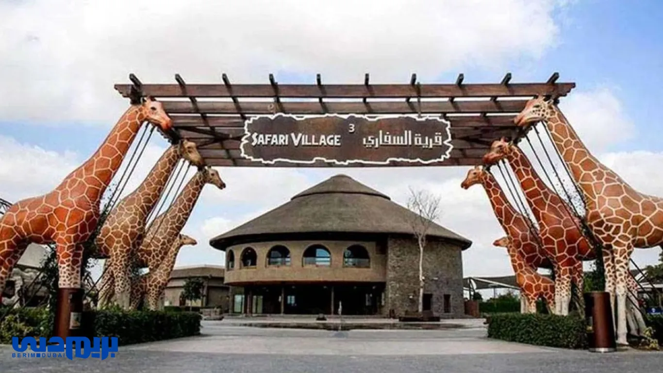 The best single recreation of Dubai 9 Safari Dubai One of Dubai's Best Single Recreation