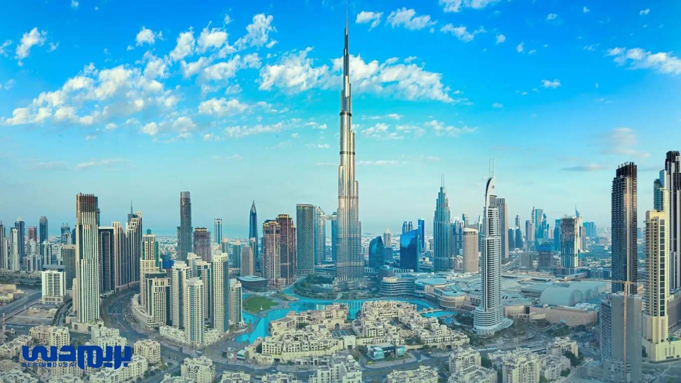 The best of Dubai's Single Recreation 21 6