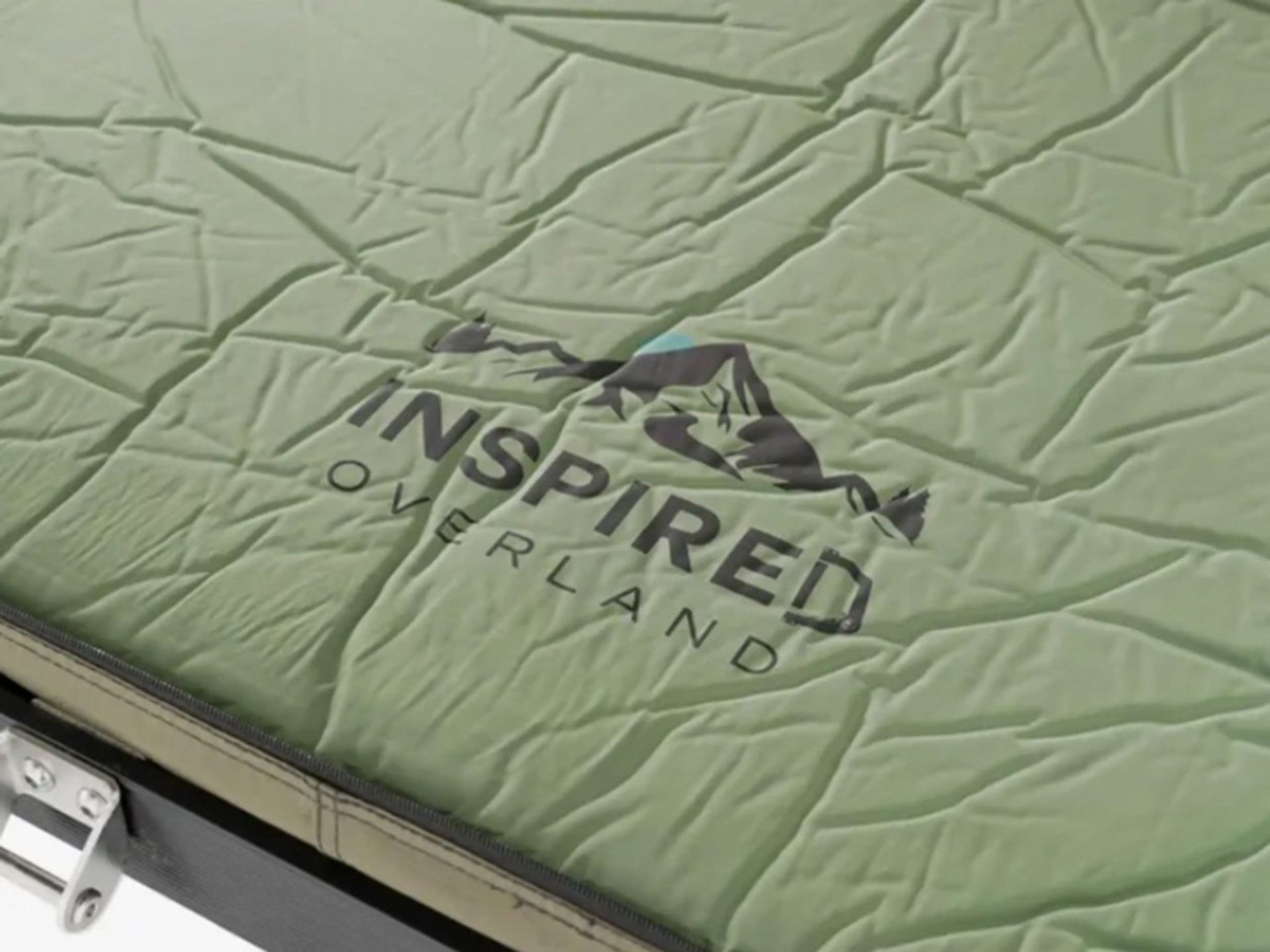 Inspedeer brand of Orlerd on Stargiers' ceiling te