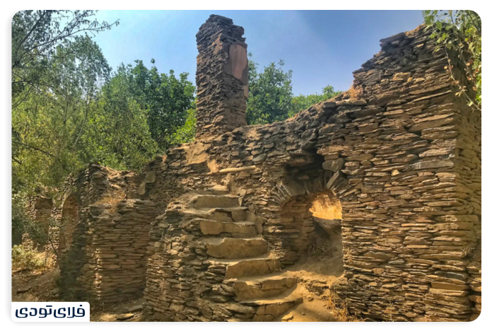 Village Village Village History