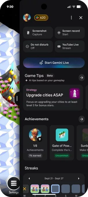Live Jena on Google Play Games