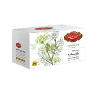 Mixed Golestan Fennel Mixed Pack 20