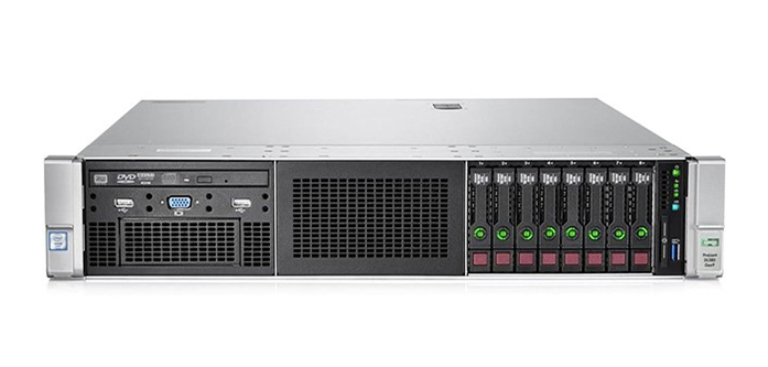 DL380 G9 server