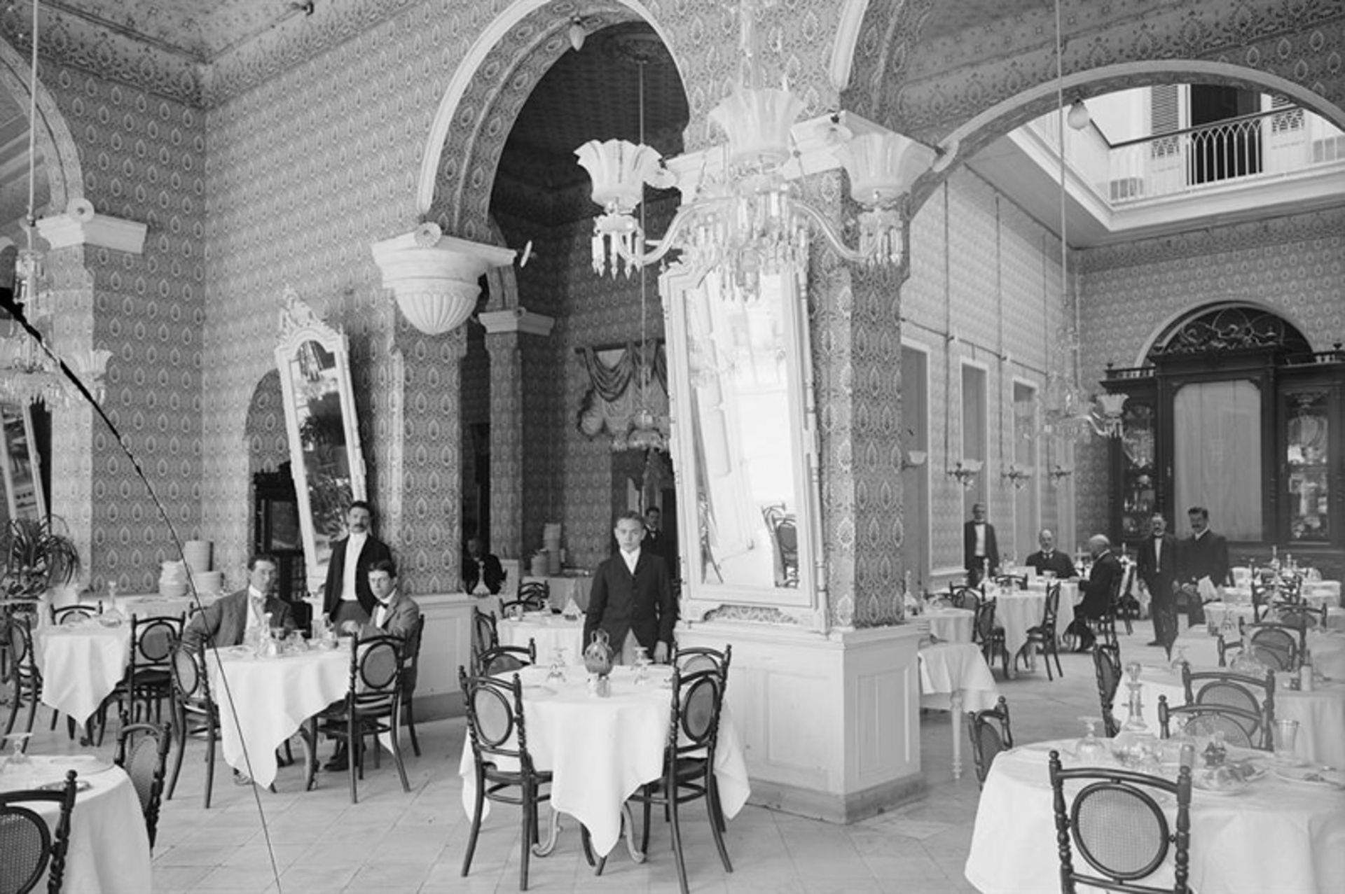 Havana Café, Cuba