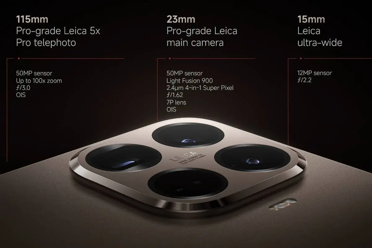 Xiaomi 15T