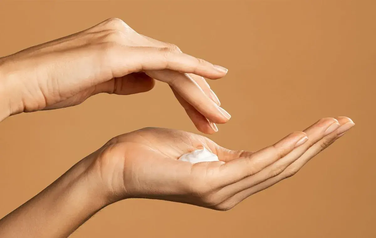 The benefits of hydrocortisone oime for facial stains