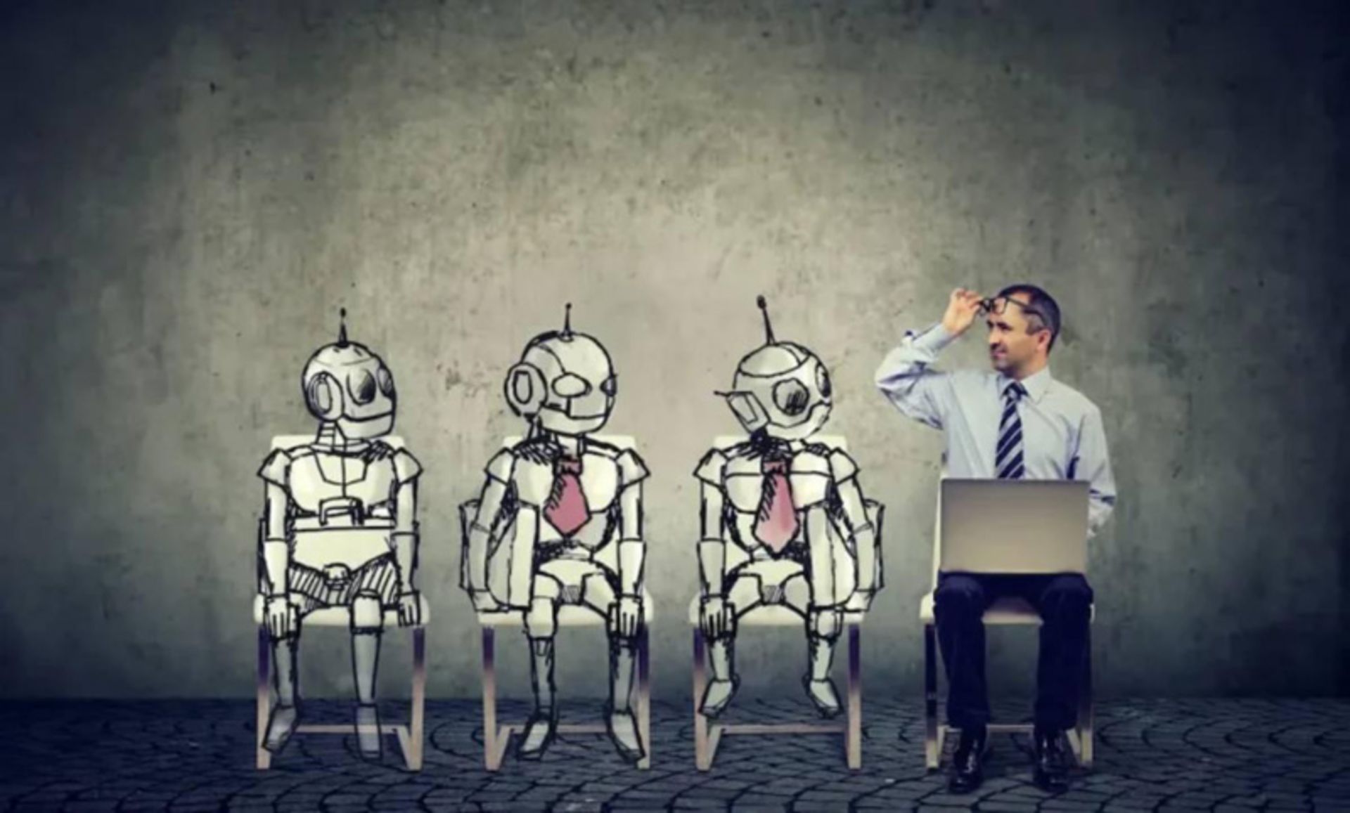 Artificial ielligence and future jobs