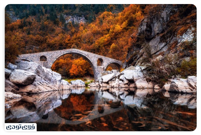 Spectacles of Bulgaria Europe's oldest city