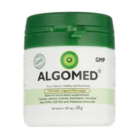 Algomed pill 100 packets 