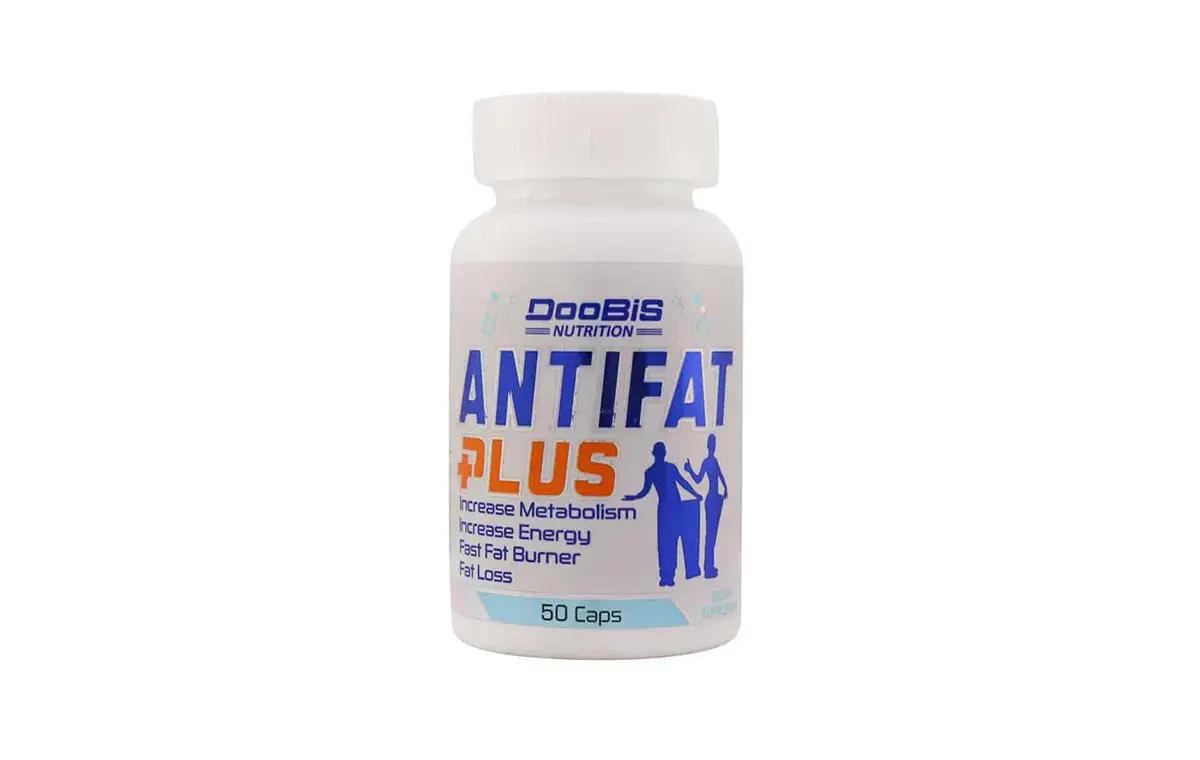 Ai -Fetfis Slimming Pill