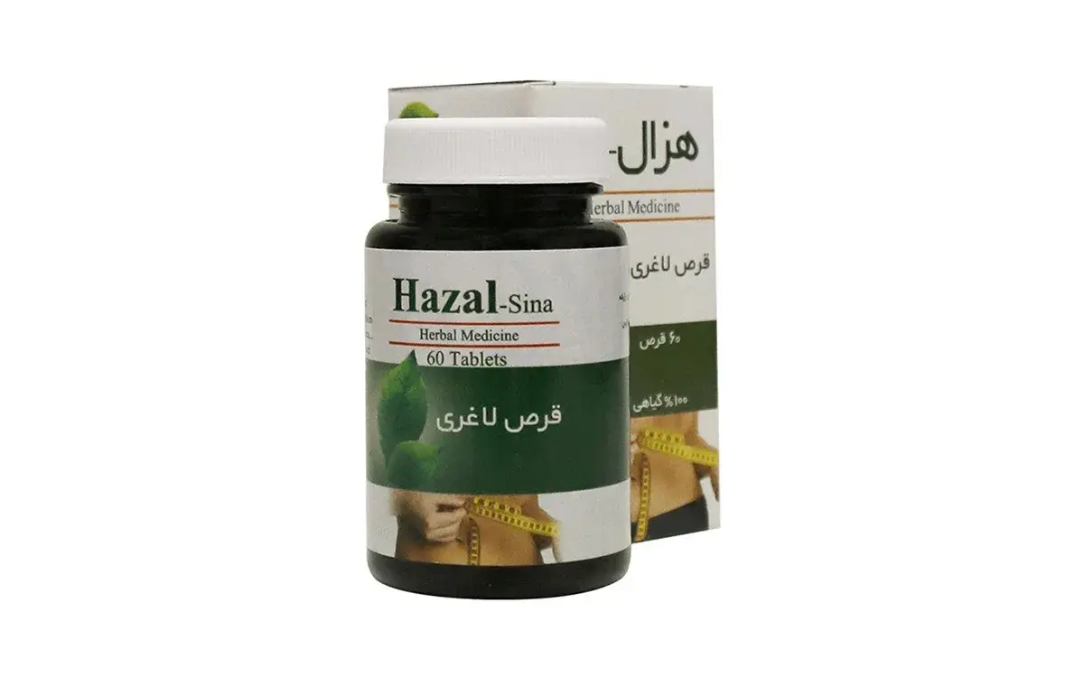 Slimming pill