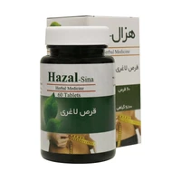 Slimming herbal pill and reduced appetite for 60 pcs