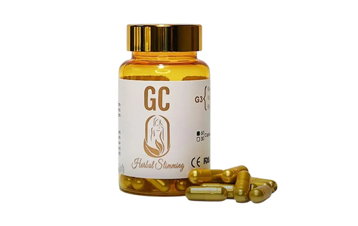 GCC