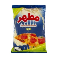 Pizza cheese - 1 kg