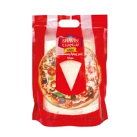 Mozarella's grated pizza cheese - 500 g 