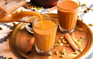 The best brand of tea crack