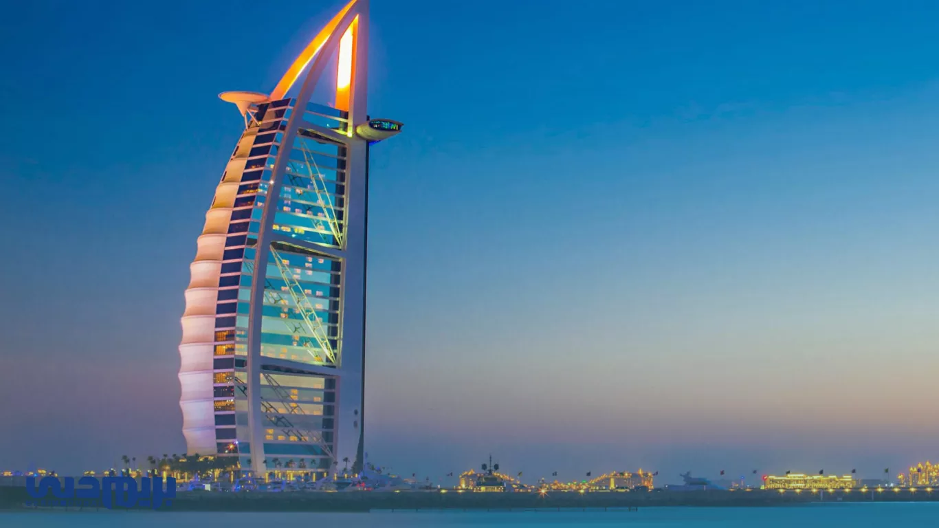 Iranian -friendly hotel in Dubai