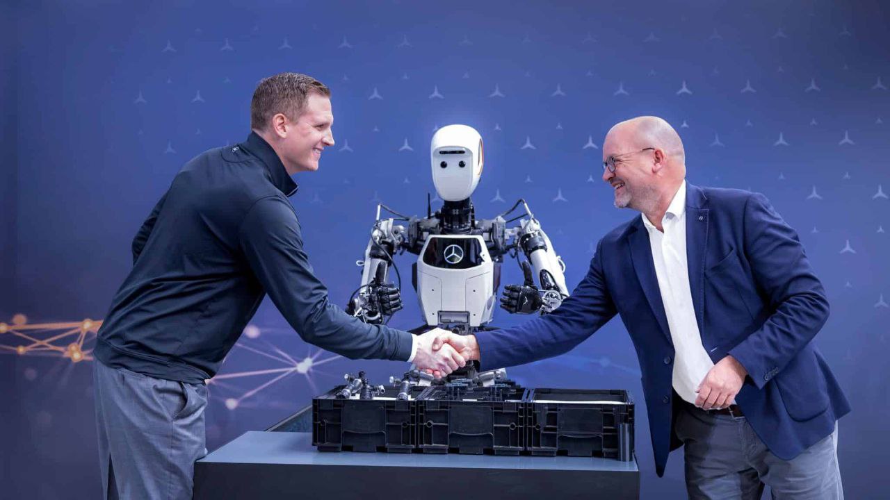 Can Ilan Musk's Ahropical Robot win the US Battle of Robots? - Digino
