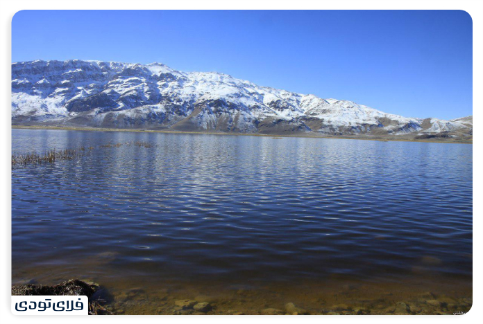 Lake Clar