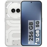 No. 2A Double SIM Capacity 256 GB 12 GB