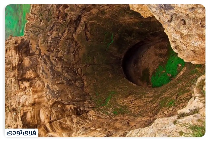 Spectacular places of Abrood Salt | Experienced Travel Experience!