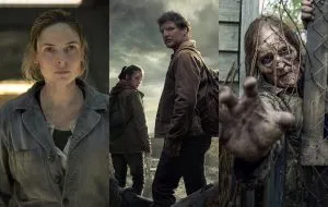 Top 5 series for 