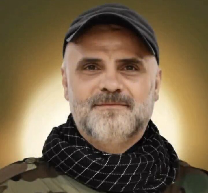 All those who were martyred with Seyyed Hassan Nasrallah + Pictures