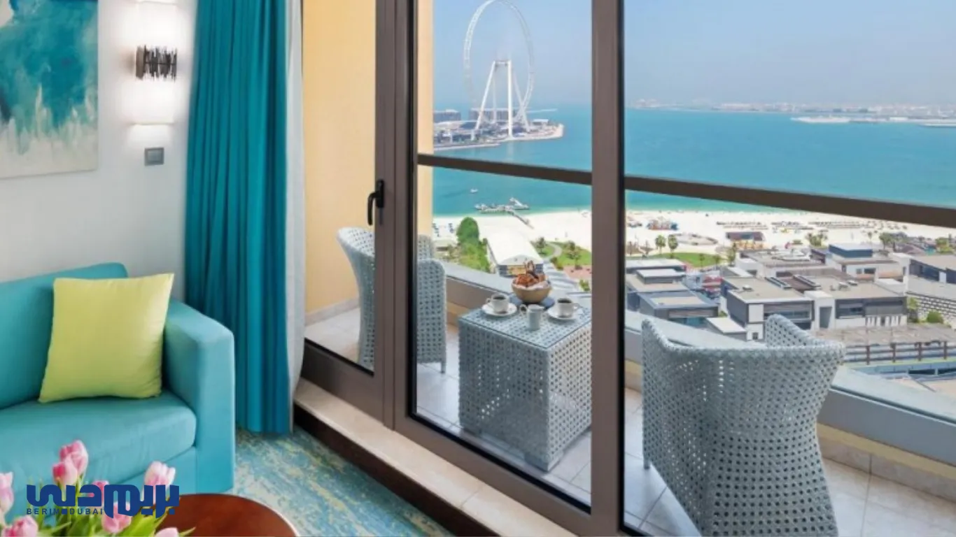 Free Dubai Hotels for Children Under 12 years 12 Dubai hotels with free stay for children under 5 years old