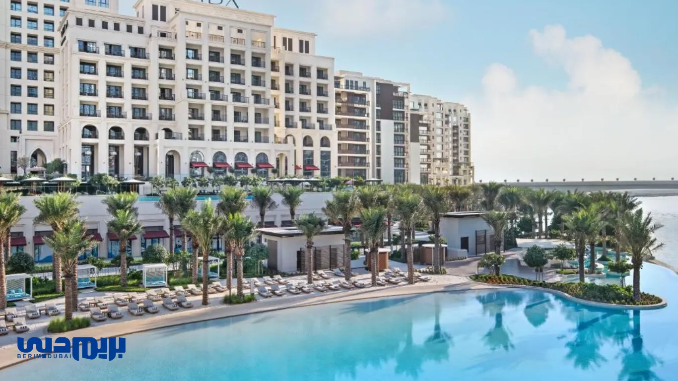 Free Dubai Hotels for Children Under 12 years old 17 The best hotel for children in Dubai