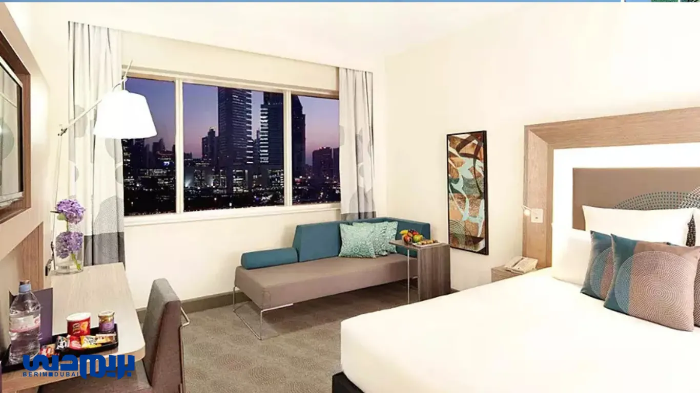Free Dubai Hotels for Children Under 12 years 14 The best Dubai hotels for children