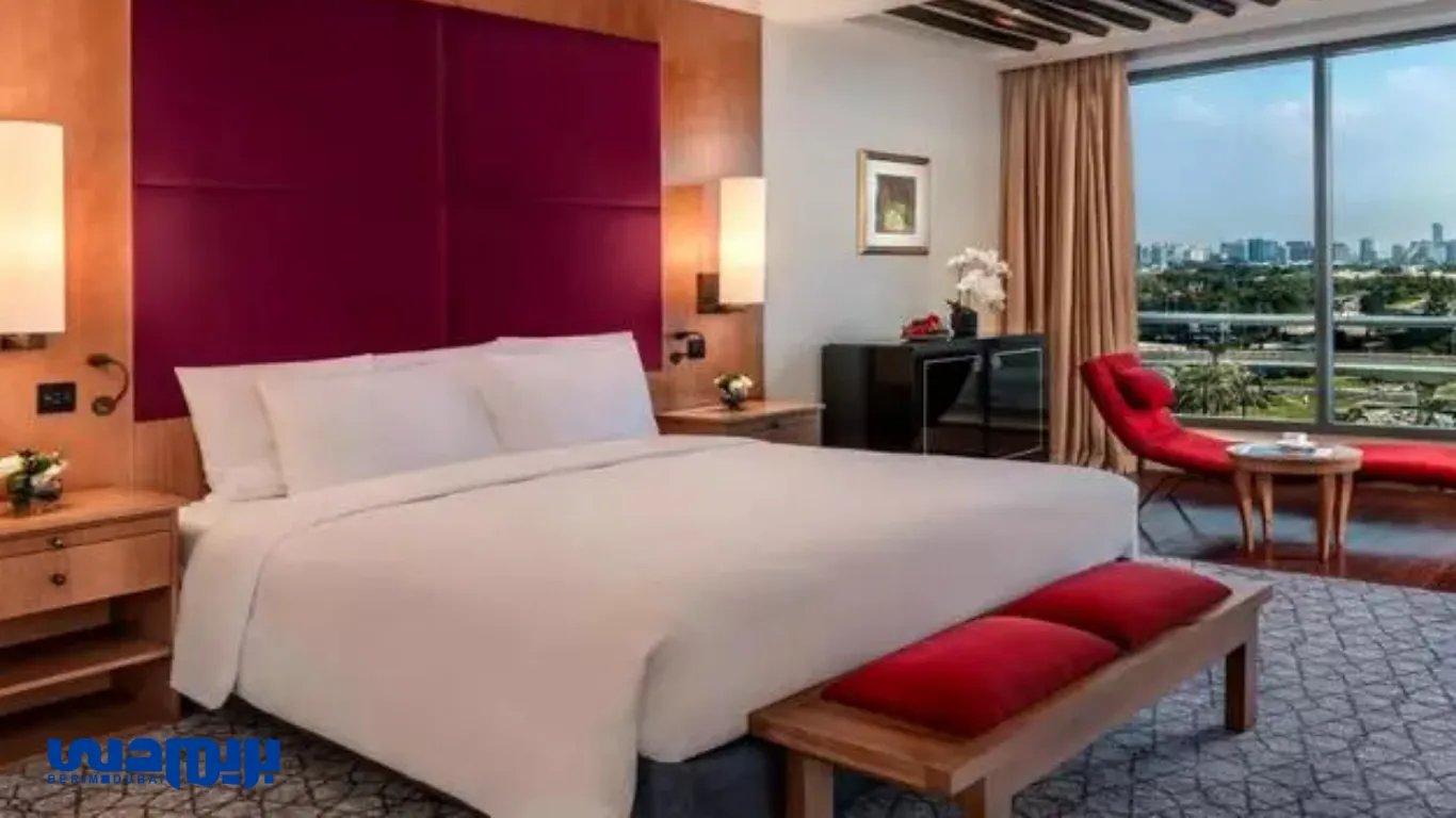 Free Dubai Hotels for Children Under 12 years 13 The best Dubai hotels for children