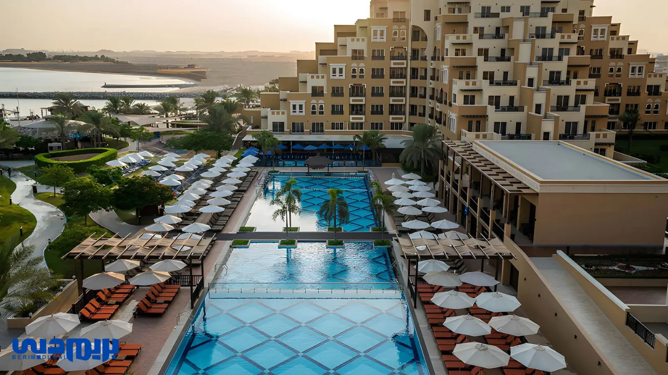 Free Dubai Hotels for Children Under 12 years 18 Free Children's Residence in 2 Popular Hotels