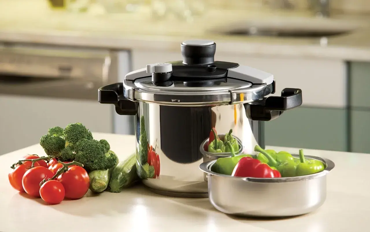 Boil early