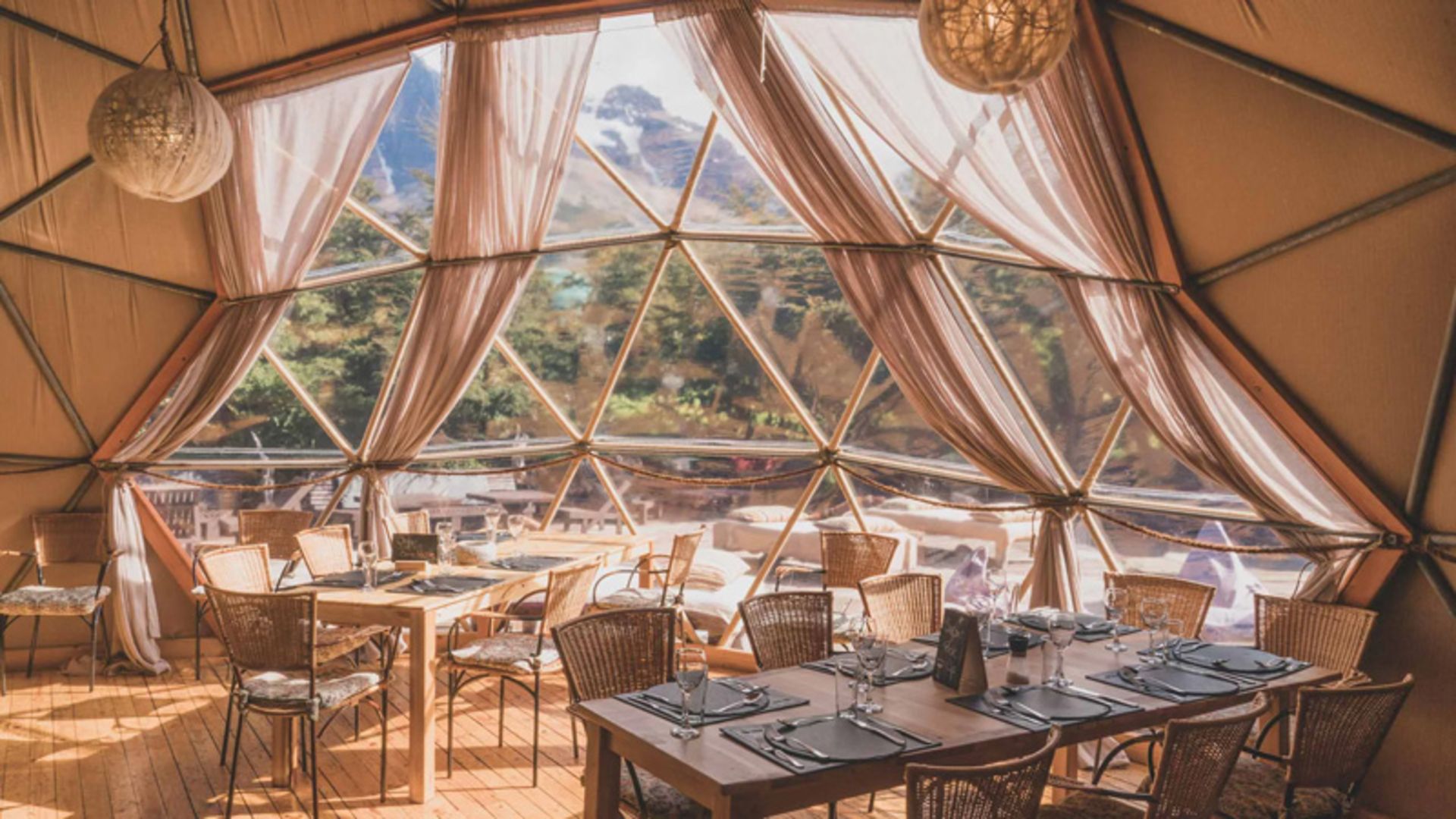 Patagonia's Eckelon Restaura