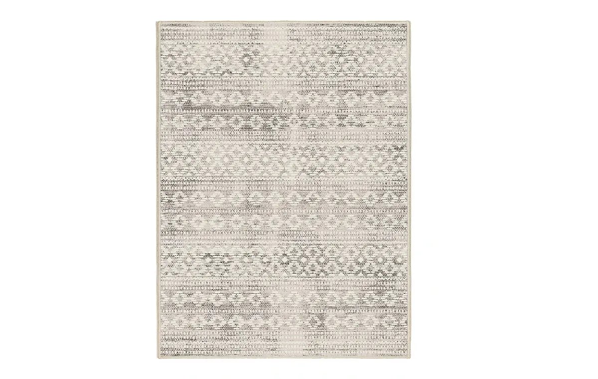 Machine Carpet