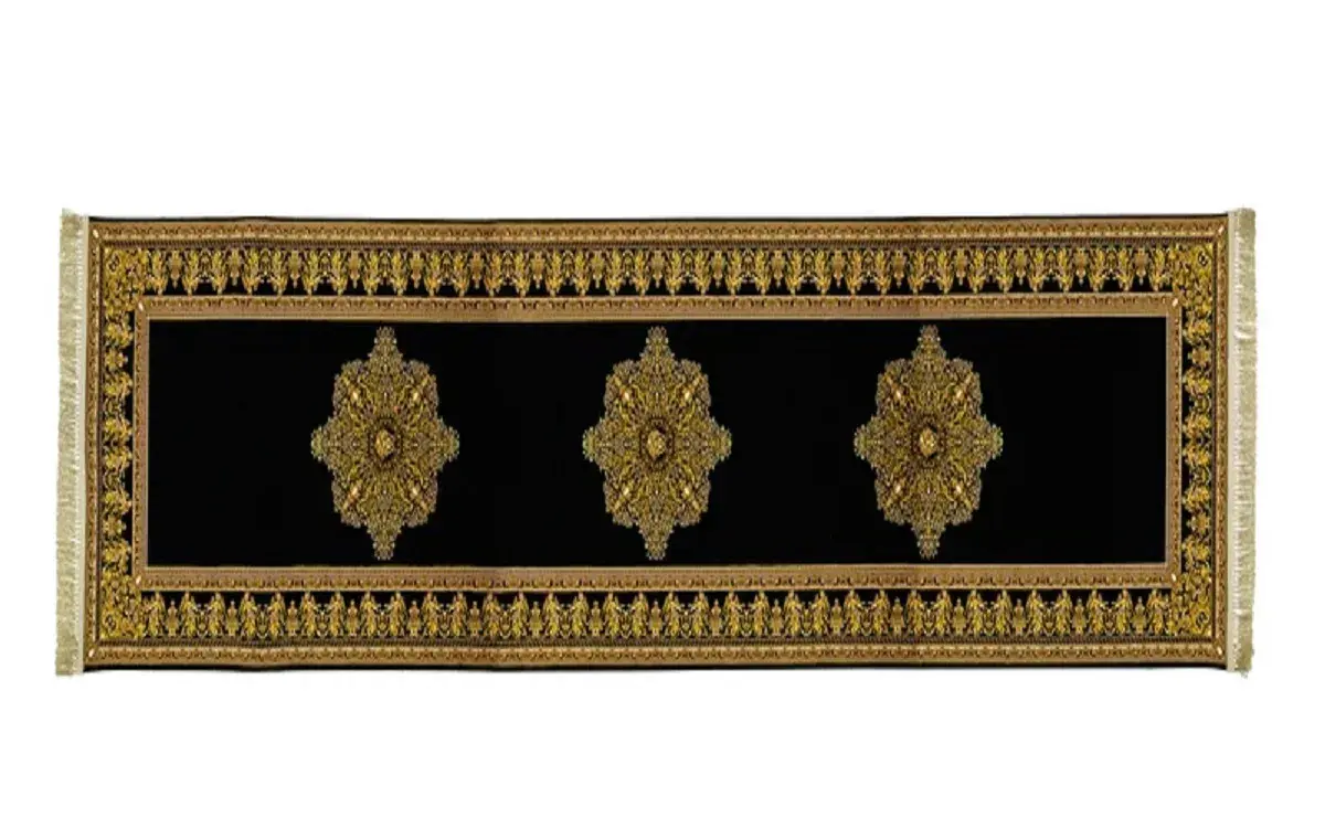 1200 Versace Model Carpet