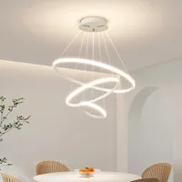 Ceiling Chandelier Modern Model Code 15300089