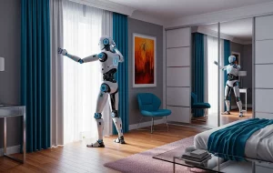 What is a GPT Roman and how to use it to change home decoration?