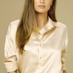 Silk Silk Paperback Model