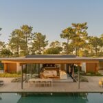 Outdoor furniture