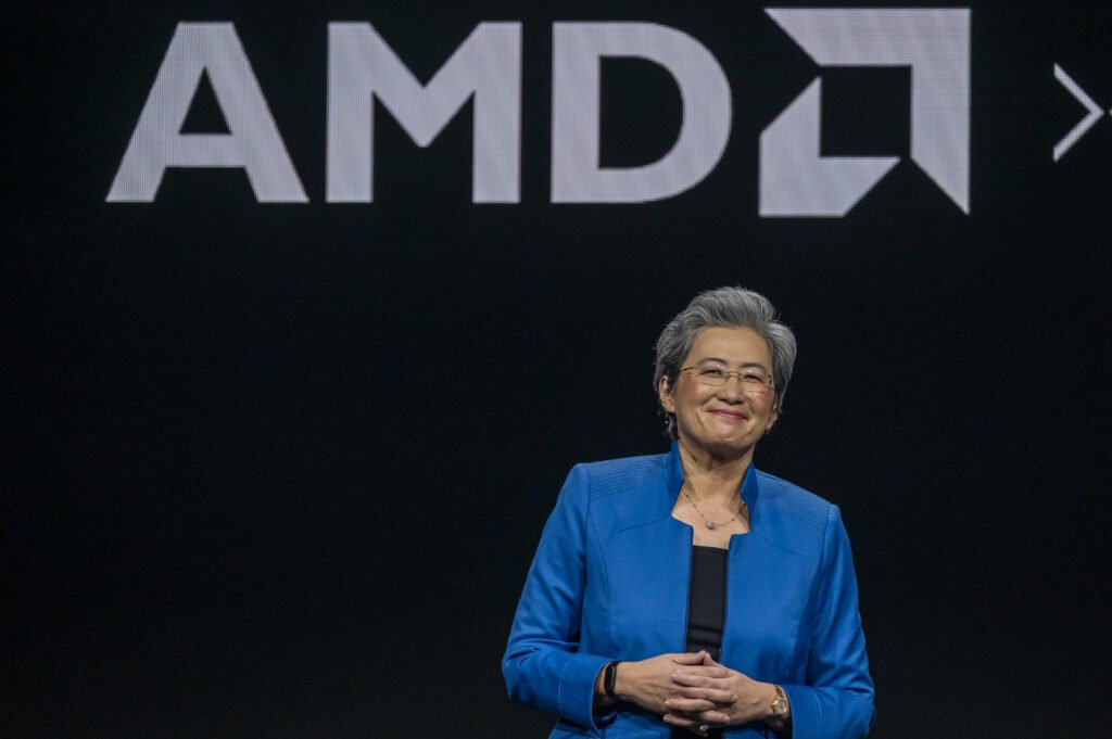 AMD