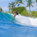 Bali surfing: An unforgettable surfing experience