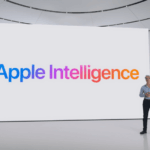 Apple Intelligence supply in China simultaneously iOS 26