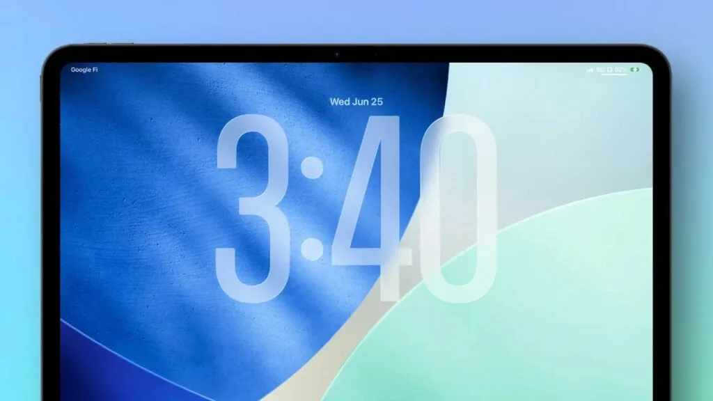 iOS 26