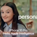 Apple's official request to reject a collective complaint for delay in Apple Intelligence features