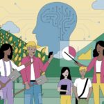 The impact of artificial intelligence on world trade